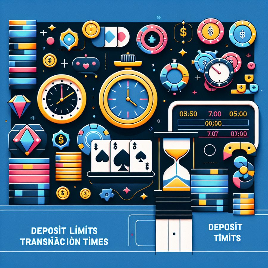 Safirbet Para Yatırma Limitleri ve İşlem Süreleri