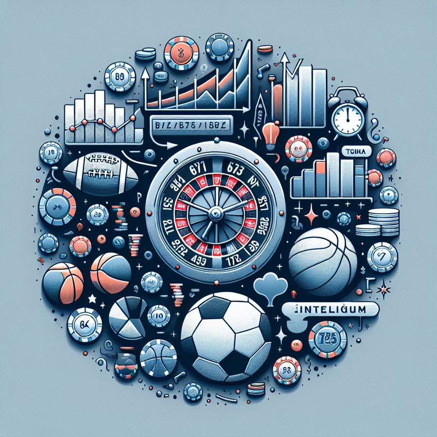 Spor Bahislerinde Veri Analiziyle Daha Akıllı Tercihler | Safirbet