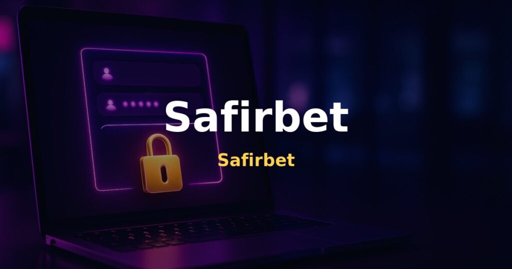 Safirbet